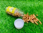 Animate Vitamin-E Facial Capsule 60 Pcs - Image 4