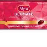Myra Utimate Vitamin E - 30 Softgel