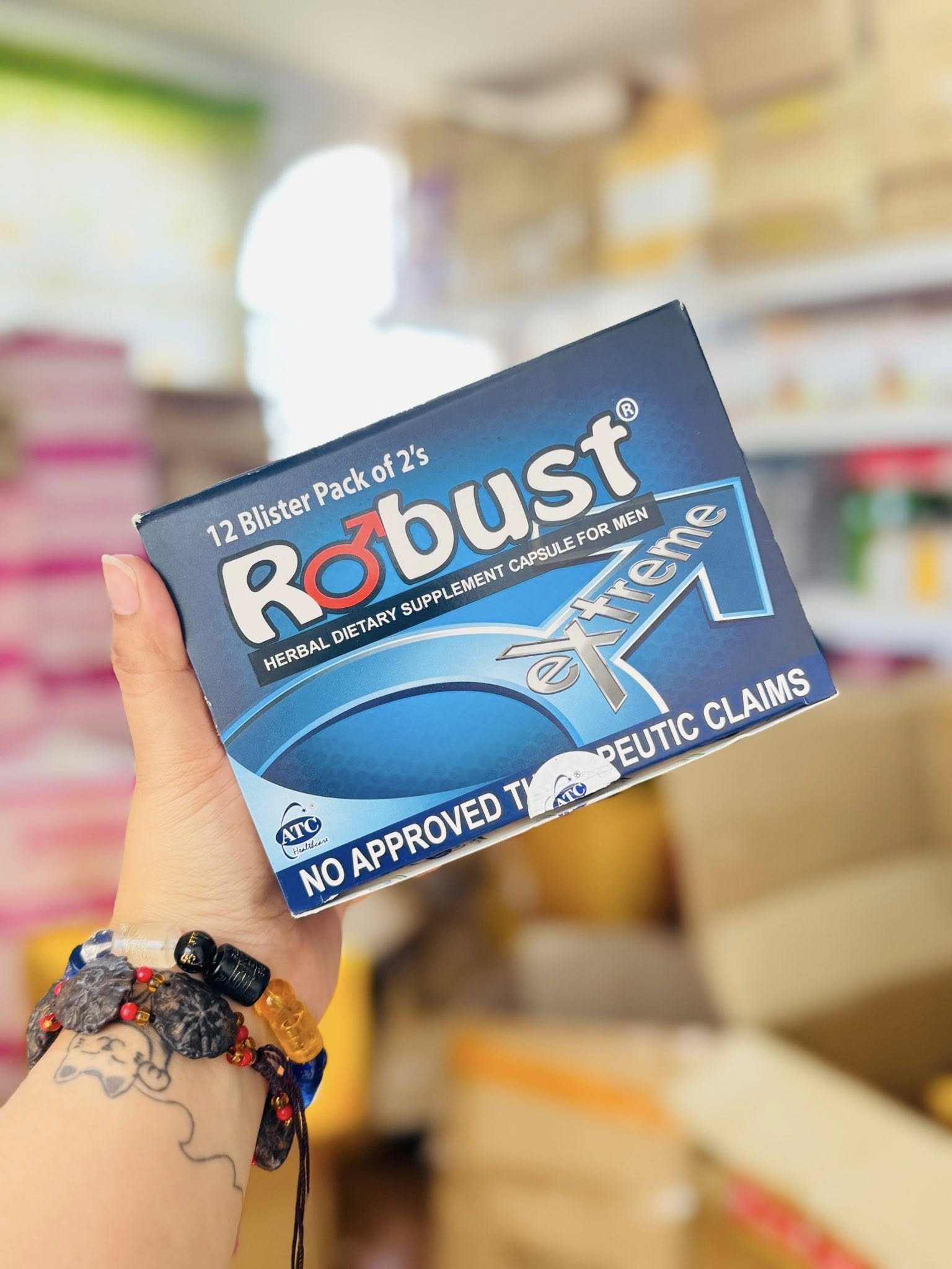 613656404_10236223793686657_8257719163698462446_n Robust 12 Blister Pack of 2's