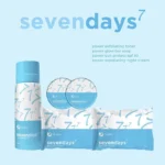 Sevendays 7 by HerSkin Power Set