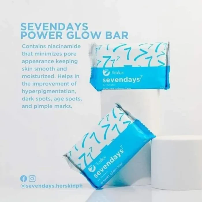 Sevendays 7 by HerSkin Power Set - Image 3