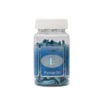 Animate Vitamin-E Facial Capsule 60 Pcs - Image 3