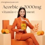 Acorbic C-2000mg Vitamin C Supplement – 30 Capsules - Image 6