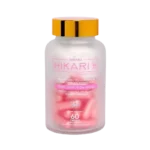 Beauty & U Hikari Ultra Premium Dietary Supplements - 60 Capsules