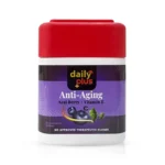 Daily Plus Whitening Anti Aging & Collagen 500mg 60 Capsule - Image 2