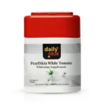 Daily Plus Whitening Anti Aging & Collagen 500mg 60 Capsule - Image 3