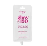 Daily Glow Sunscreen Spf30 Pa+++ Brightening 50g - Image 2