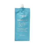 Honest Glow Fragrance - Free Sunscreen SPF 50 PA+++ 50g - Image 2