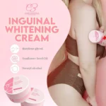 Clarity Essentials - Inguinal Whitening Cream 25g - Image 2