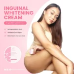 Clarity Essentials - Inguinal Whitening Cream 25g - Image 3