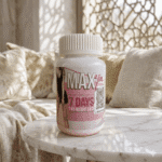 JP Max Slim Dietary Supplement