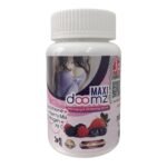 Maxi Doomz Gluta 30 capsules