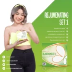 Skin Magical Rejuvenating Set No. 1 - Image 2