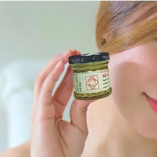 St Dalfour Whitening Cream Beauty Original