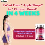 Elicare Berry Harmony Women's Wellness - Image 3