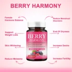 Elicare Berry Harmony Women's Wellness - Image 4
