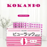 Kokando Japan Slimming Pills – 50 Tablets Strip