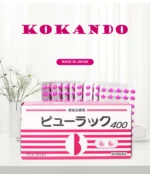 Kokando Japan Slimming Pills – 50 Tablets Strip
