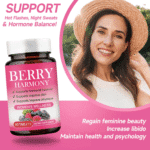Elicare Berry Harmony Women's Wellness - Image 6