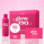 Transformed Skin Glow 190 Rejuvenating Set - Image 2