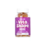 Real Skin Vita Shape Mixed Berries Flavor  60 Gummies - Image 2