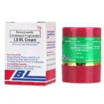LS Bl Cream 7g - Image 2