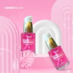Honest Glow Glass Skin Serum 30ml - Image 3