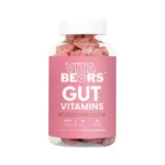 Vita Bears Gut Vitamins 60 Gummies