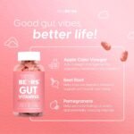 Vita Bears Gut Vitamins 60 Gummies - Image 3