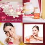 Myra E 400 IU dAlpha Tocopherol (Vitamin E) – 30 Capsules - Image 3