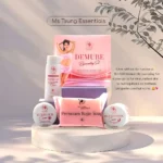 Ms.Tsung Demure Rejuvenating Set - Image 5
