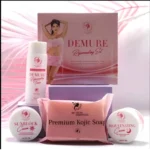 Ms.Tsung Demure Rejuvenating Set - Image 2