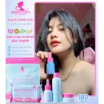 Perfect Skin Aqua Poreless Hydrating Set - Image 2
