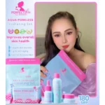 Perfect Skin Aqua Poreless Hydrating Set - Image 3