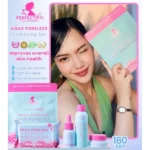 Perfect Skin Aqua Poreless Hydrating Set - Image 4