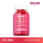 Real Skin Vita Skin & Vita Hair  60 Gummies