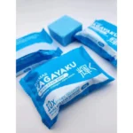 Rosmar Kagayaku Bubblegum Soap  70g - Image 5