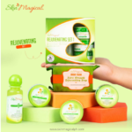 Skin Magical Rejuvenating Set No. 1