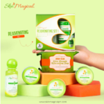 Skin Magical Rejuvenating Set No. 1