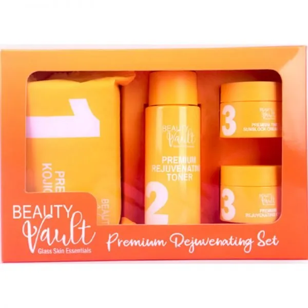 beauty-vault-set- NEW PACKING Beauty Vault Premium Rejuvenating Set - Image 1