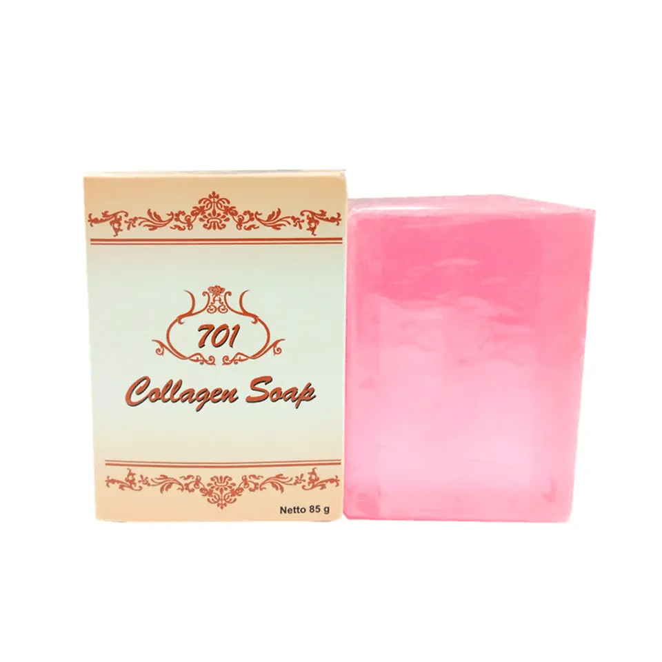 701 collagen soap plus 701 collagen soap plus - Image 1