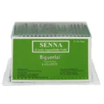 Biguerlai Senna Laxative Slimming Herbal Tea