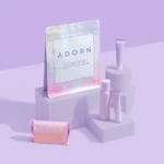 Adorn Radiance Potion Intense Exfoliating Set