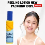 Skeen Care Peeling Lotion - 100ml