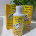Porcelana Astringet Plus - 60ML