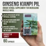Ginseng Kianpi Pil – Premium Herbal Supplement in UAE - Image 5