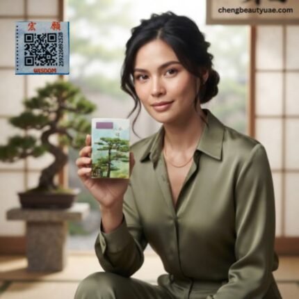 Ginseng Kianpi Pil