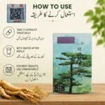 Ginseng Kianpi Pil – Premium Herbal Supplement in UAE - Image 8
