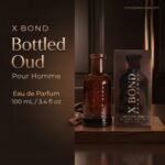 Louis Olivier X Bond Bottled Oud