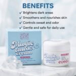 Magic Tawas Cream